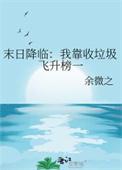 末日降临我靠收垃圾飞升榜一TXT