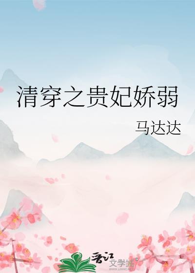 清穿贵妃温暖的