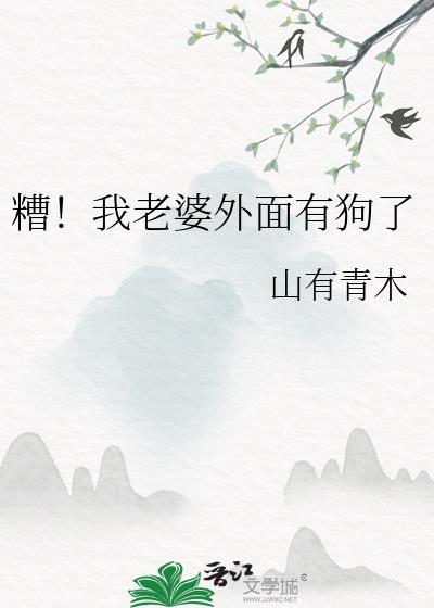 我老婆有外遇了