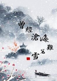 曾经沧海难为水 全文
