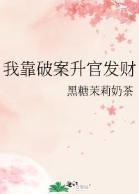 我靠破案升官发财全文免费阅读