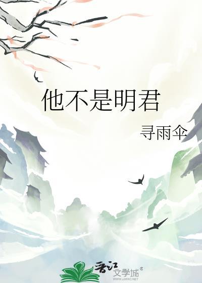 他不是明君陆蓬舟
