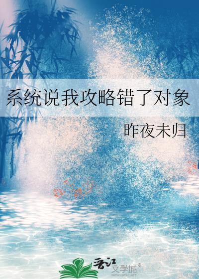 攻略错了对象怎么办