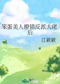 笨蛋美人的错误攻略微博