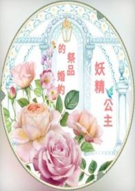 妖精公主与精灵之剑