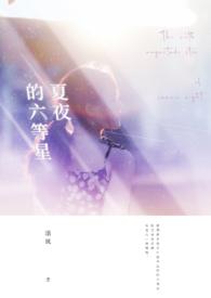 夏夜的星空是什么的写一段话