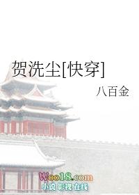 贺洗尘[快穿