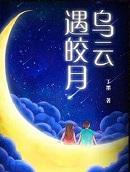 乌云遇皎月卢昱晓