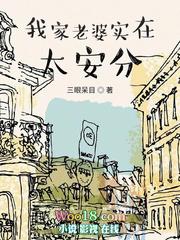 我家老婆实在太安分了笔趣阁
