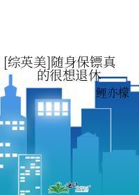 综英美随身保镖真的很想退休请