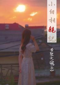 小白参加的恋爱综艺