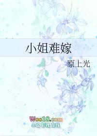 小姐难嫁 原上光电