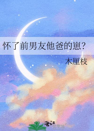 怀了前男友他爸的崽双男主