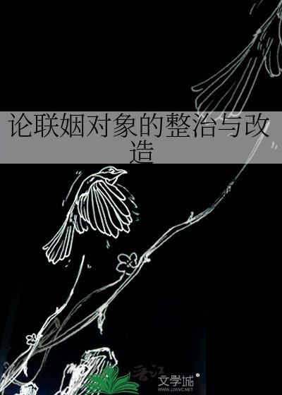 联姻解释