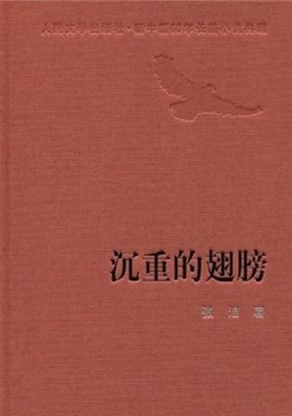 沉重的翅膀故事梗概