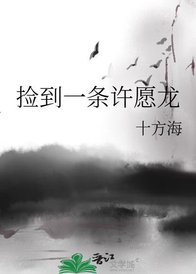 捡到一条许愿龙十方海