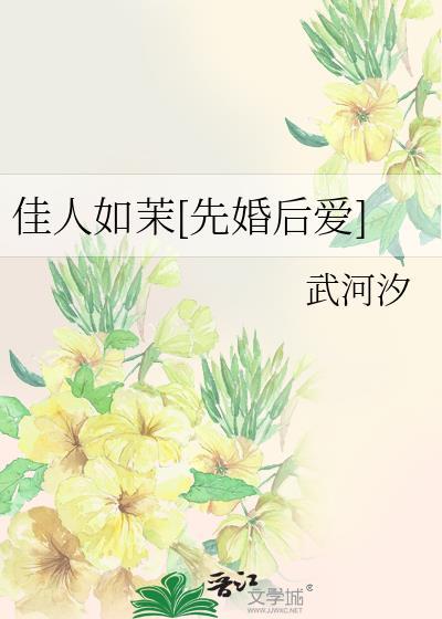 佳人如约在线阅读