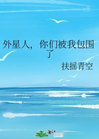 你们被我包围了 扶摇青空番外
