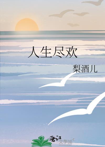 人生尽欢txt