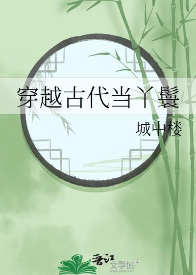 穿越古代当丫鬟城中楼txt
