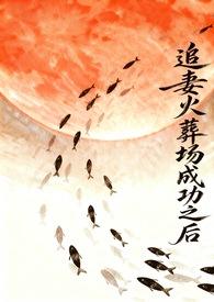 追妻火葬场的