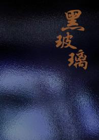 黑玻璃 洪嘉豪