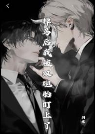 掉马后我成了宠妃顶点