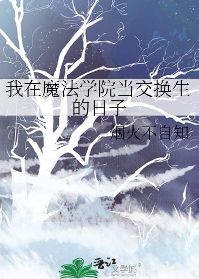 我在魔法世界学术法