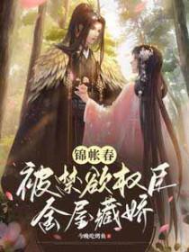 锦帐生春免费阅读全文最新章节