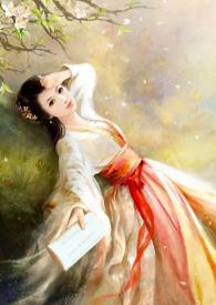 一朵芙蓉花图片