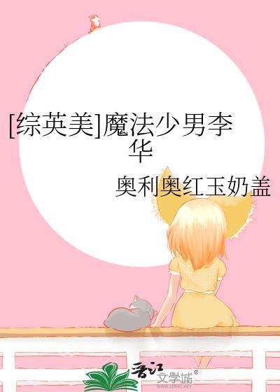 综英美魔法少男李华在线阅读