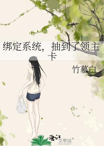 抽到了领主卡全文