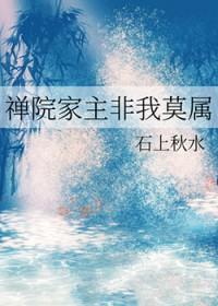 禅院家主咒术