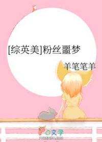 综英美粉丝噩梦原著叫什么