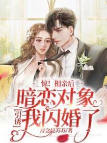 和暗恋对象相亲后 和高中男神相亲后 星期十