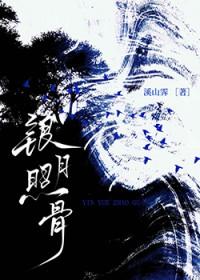 银月照骨by溪山霁讲的什么
