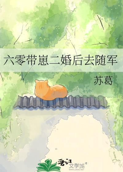 六零带崽二婚后去随军txt