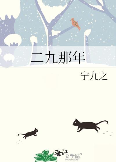 二九那年txt百度
