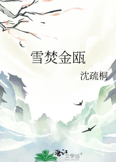 雪焚金瓯笔趣阁txt完结版