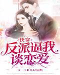快穿攻略黑化大佬求放过