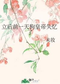 立后前一天狗皇帝失忆了 未妆
