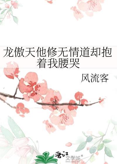 龙傲天他修无情道却抱着我腰哭 作者风流客