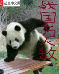 战国万人敌有声