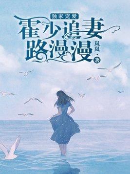霍少独宠替嫁妻