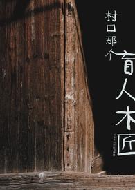 村口那个盲人木匠免费观看全文