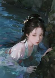 洛水沉烟无删减