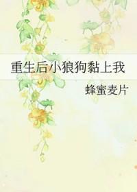 重生之粘人的小狼狗