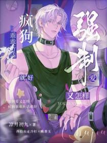 强制爱疯批高干文现言文完结