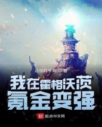我在霍格沃茨的