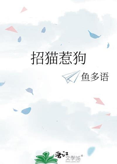招猫弄狗